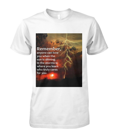 Remember T-Shirt
