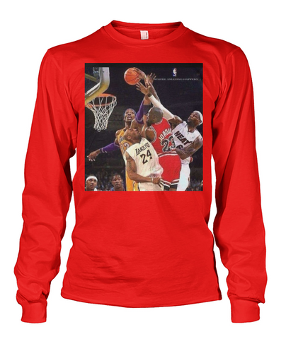 Your AIRness Long Sleeve