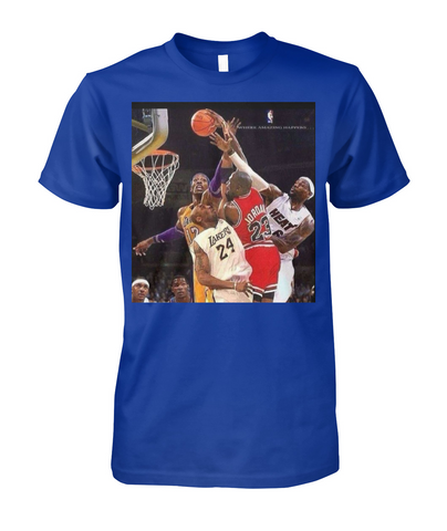 Your AIRness T-Shirt