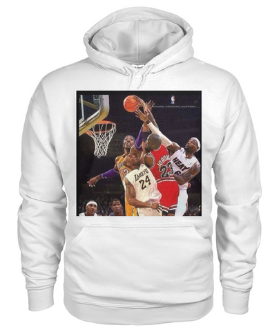 Your AIRness Hoodie