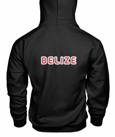 Belize Hoodie