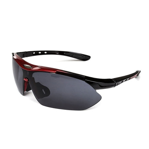 Brand Designer Outdoors Sports Cycling Bicycle Bike Riding Mens SunGlasses Eyewear Women Goggles Glasses UV400 Lens OD0011