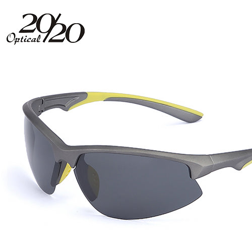 20/20 Brand New Polarized Sunglasses Men Designer Travel Sun Glasses Male UV400 Driving Shade Gafas De Sol PTE2109