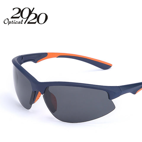 20/20 Brand New Polarized Sunglasses Men Designer Travel Sun Glasses Male UV400 Driving Shade Gafas De Sol PTE2109