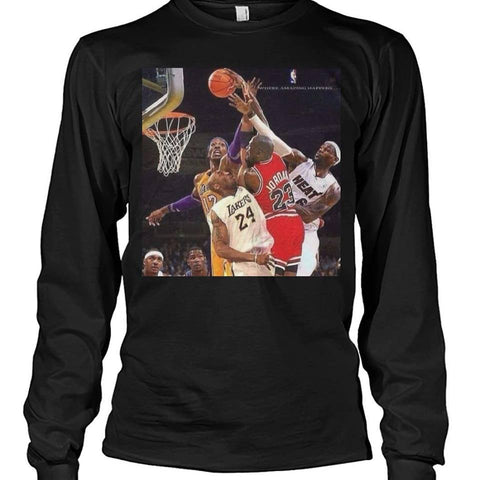 Your AIRness Long Sleeve