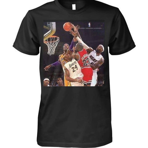 Your AIRness T-Shirt