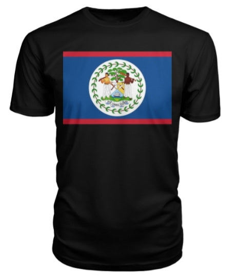 Belize T-Shirt