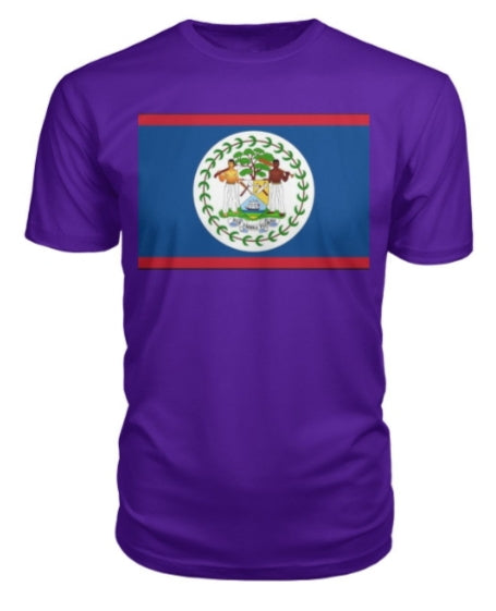 Belize T-Shirt