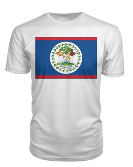 Belize T-Shirt