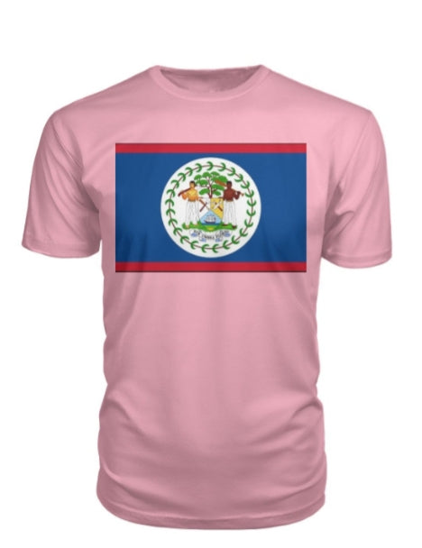 Belize T-Shirt