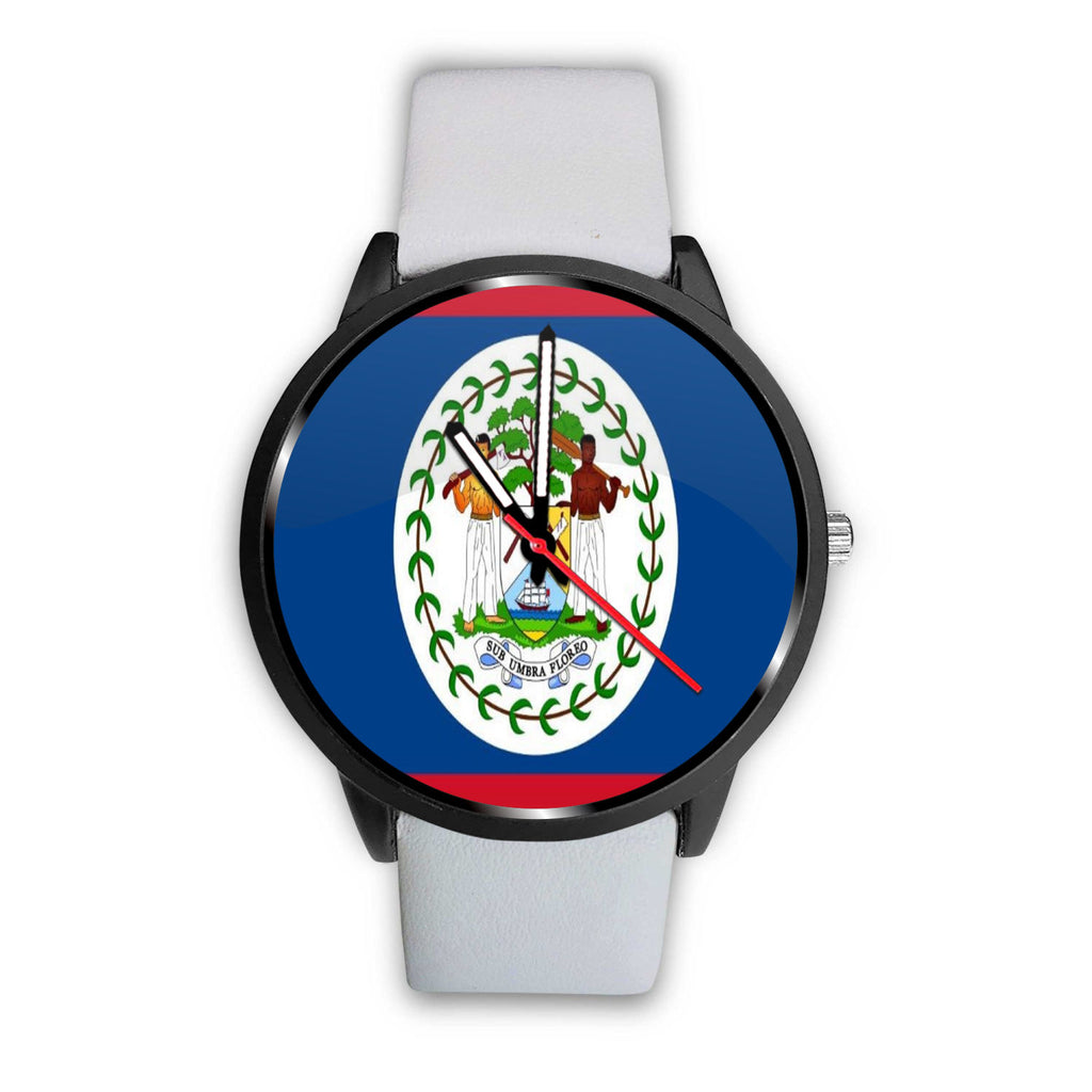 Belize Watch