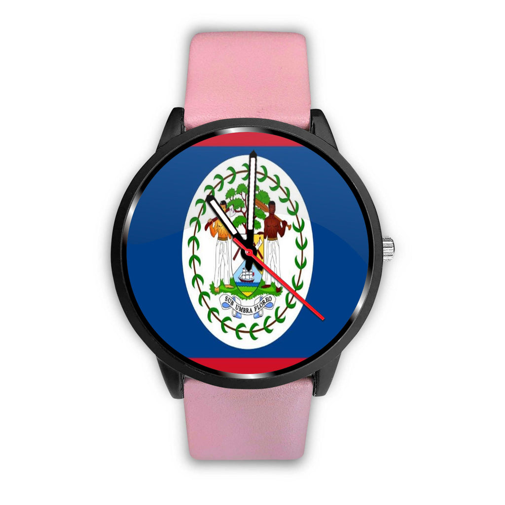 Belize Watch