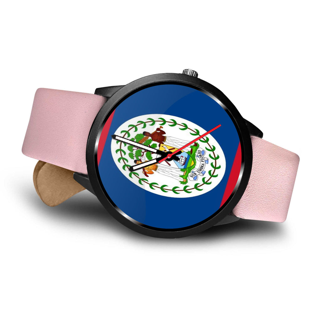 Belize Watch