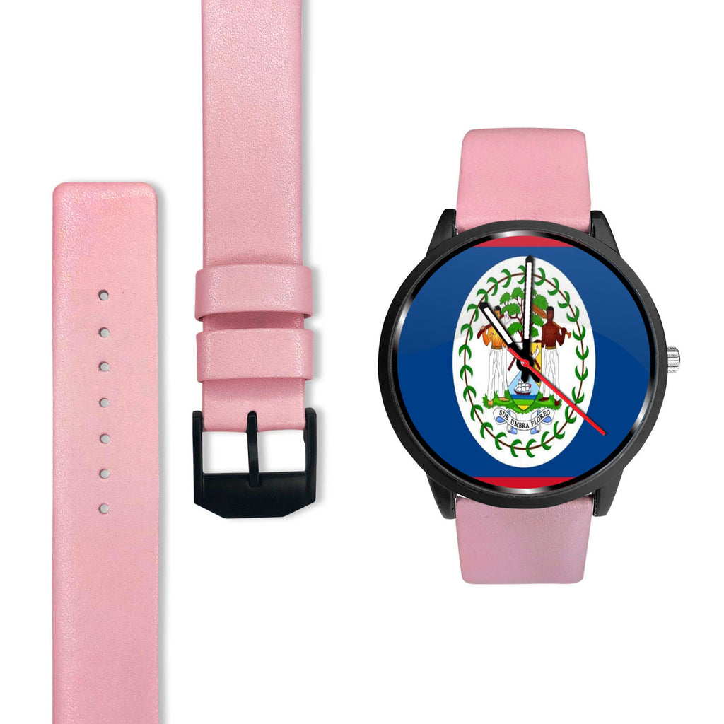 Belize Watch