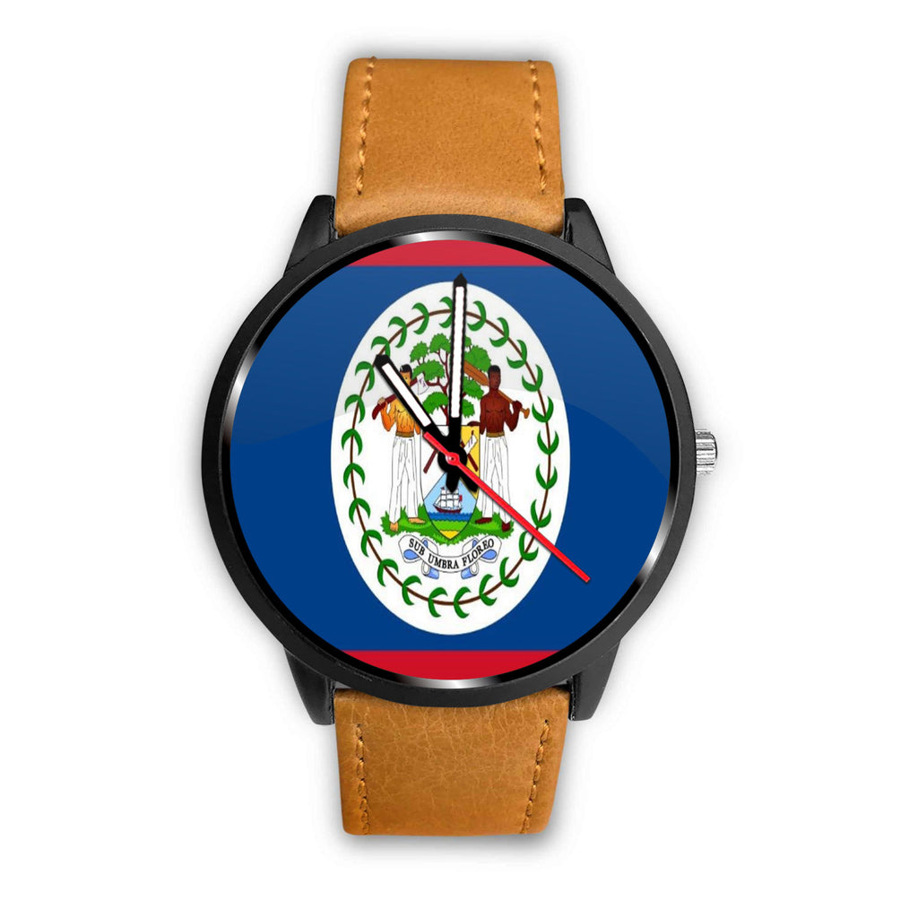 Belize Watch