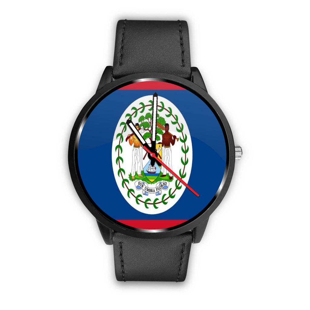 Belize Watch