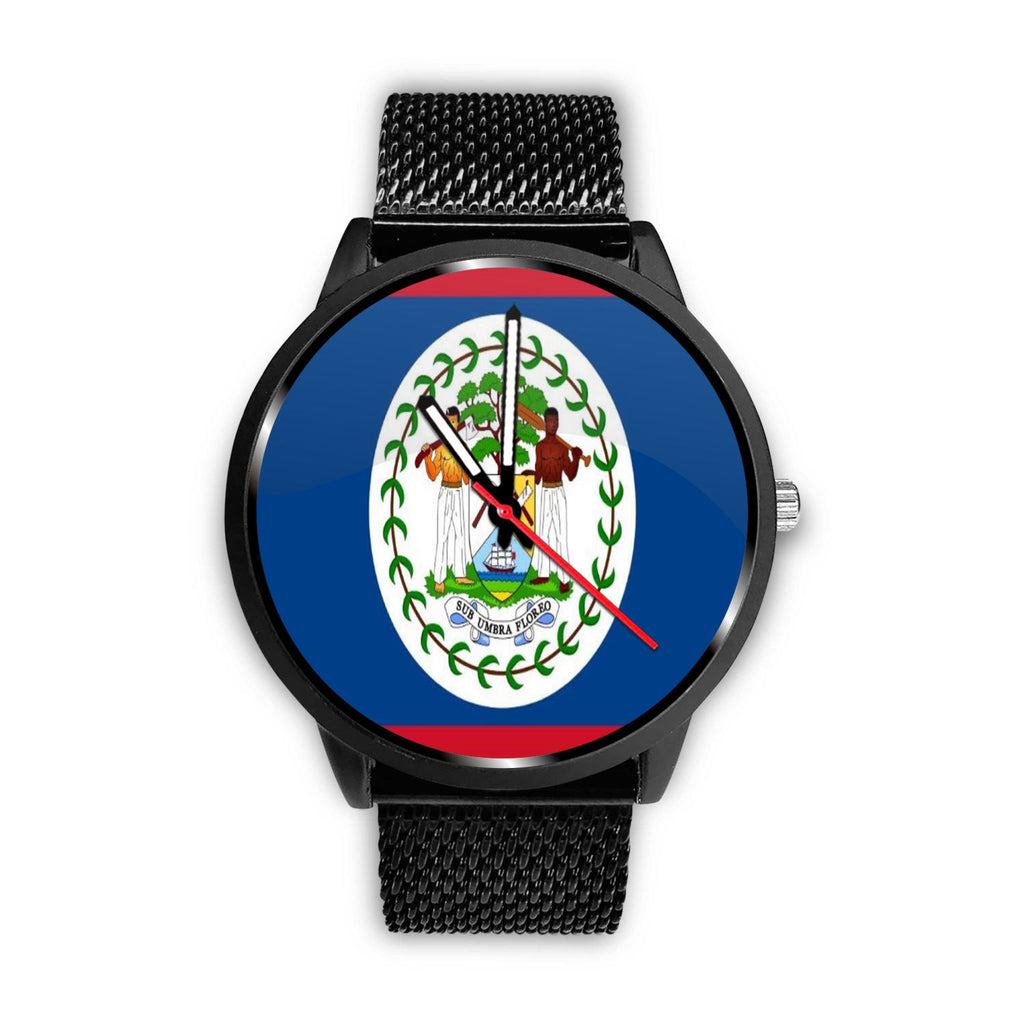 Belize Watch