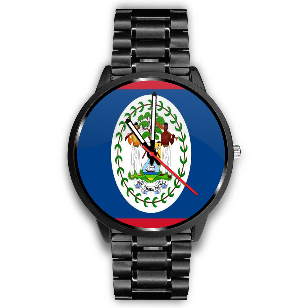 Belize Watch