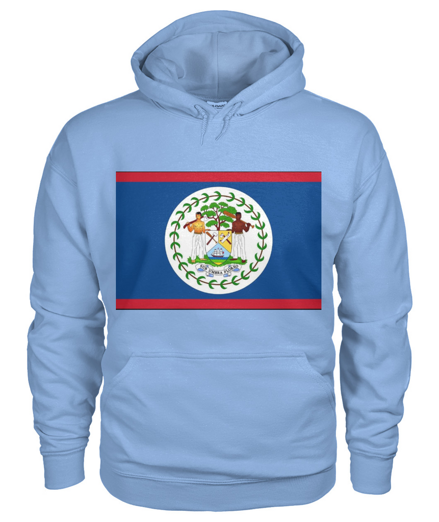 Belize Hoodie