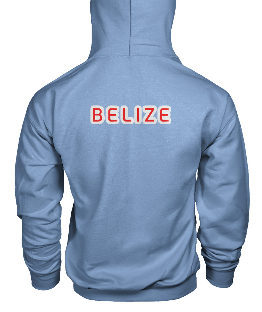 Belize Hoodie