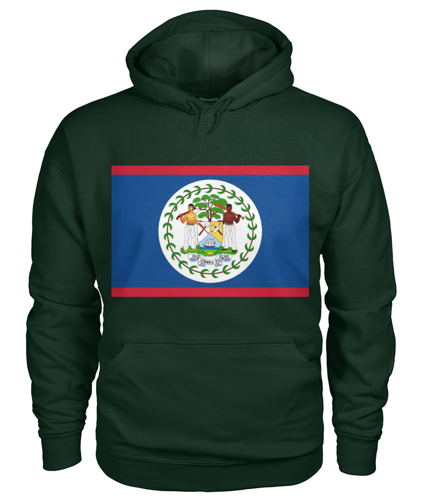 Belize Hoodie