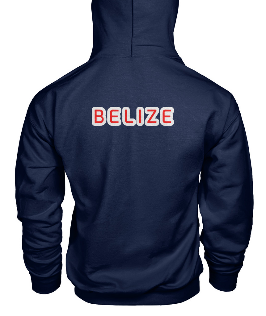 Belize Hoodie