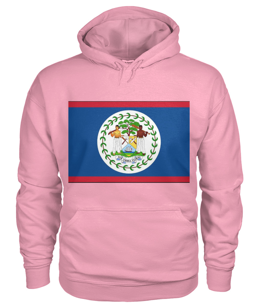 Belize Hoodie