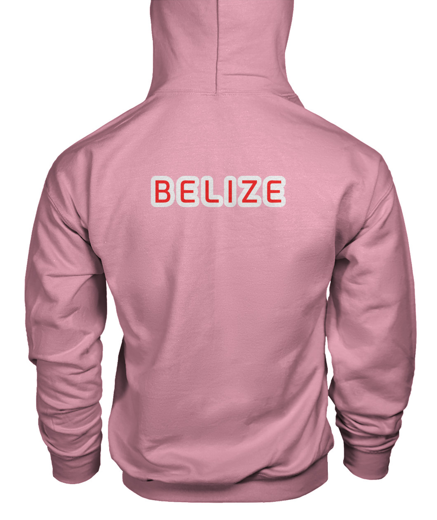 Belize Hoodie