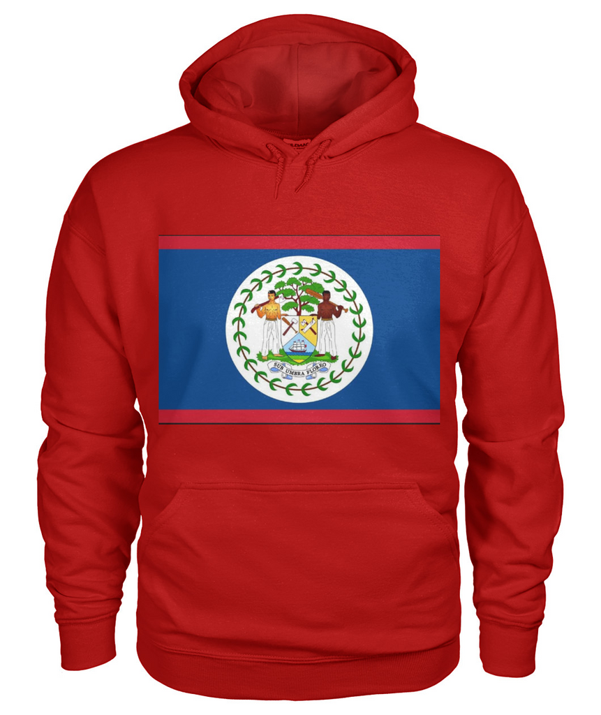 Belize Hoodie