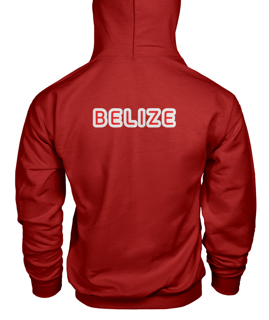 Belize Hoodie