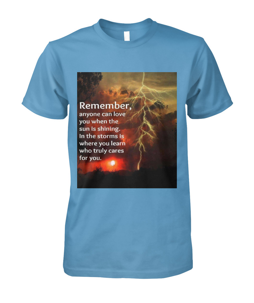 Remember T-Shirt