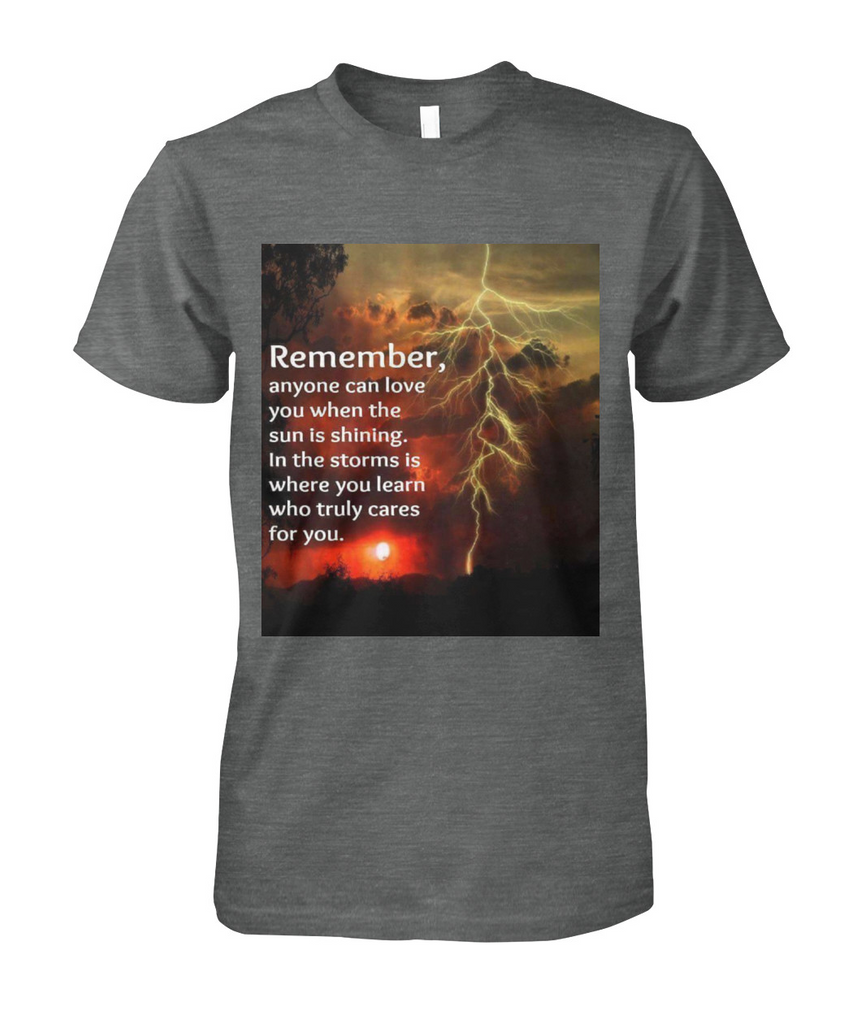 Remember T-Shirt