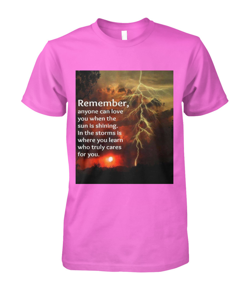 Remember T-Shirt