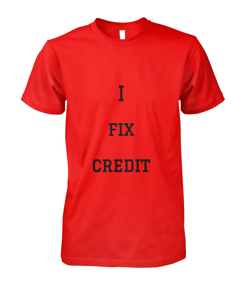 I FIX CREDIT