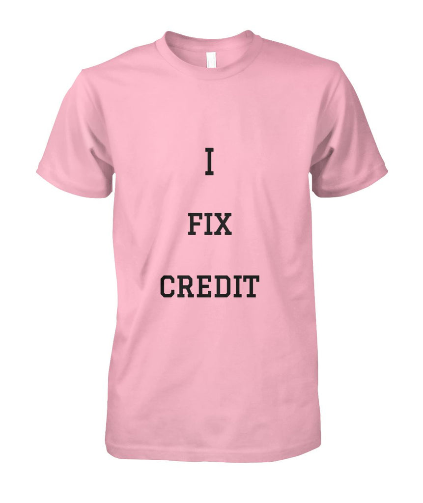 I FIX CREDIT