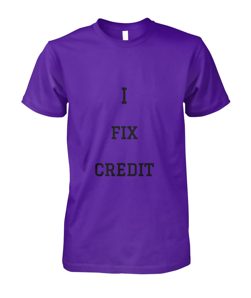 I FIX CREDIT