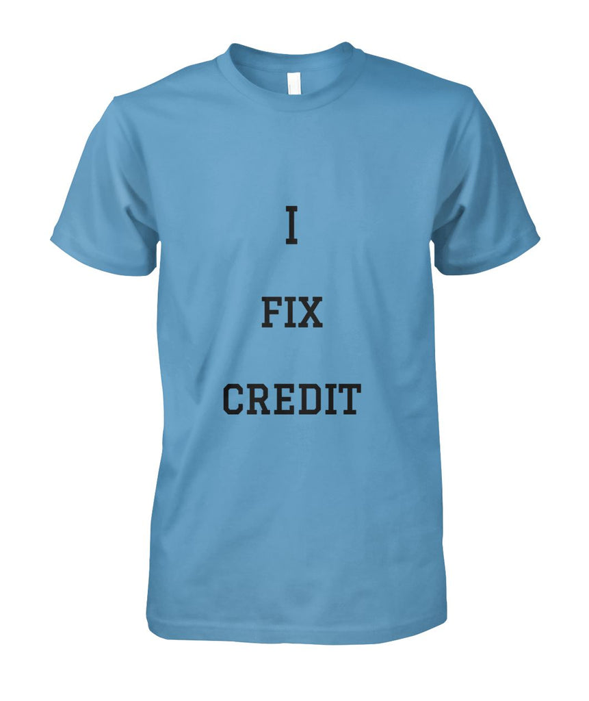 I FIX CREDIT