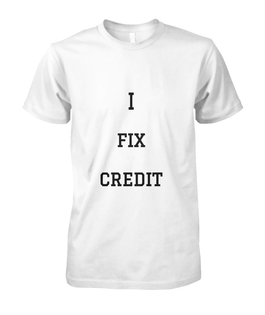 I FIX CREDIT