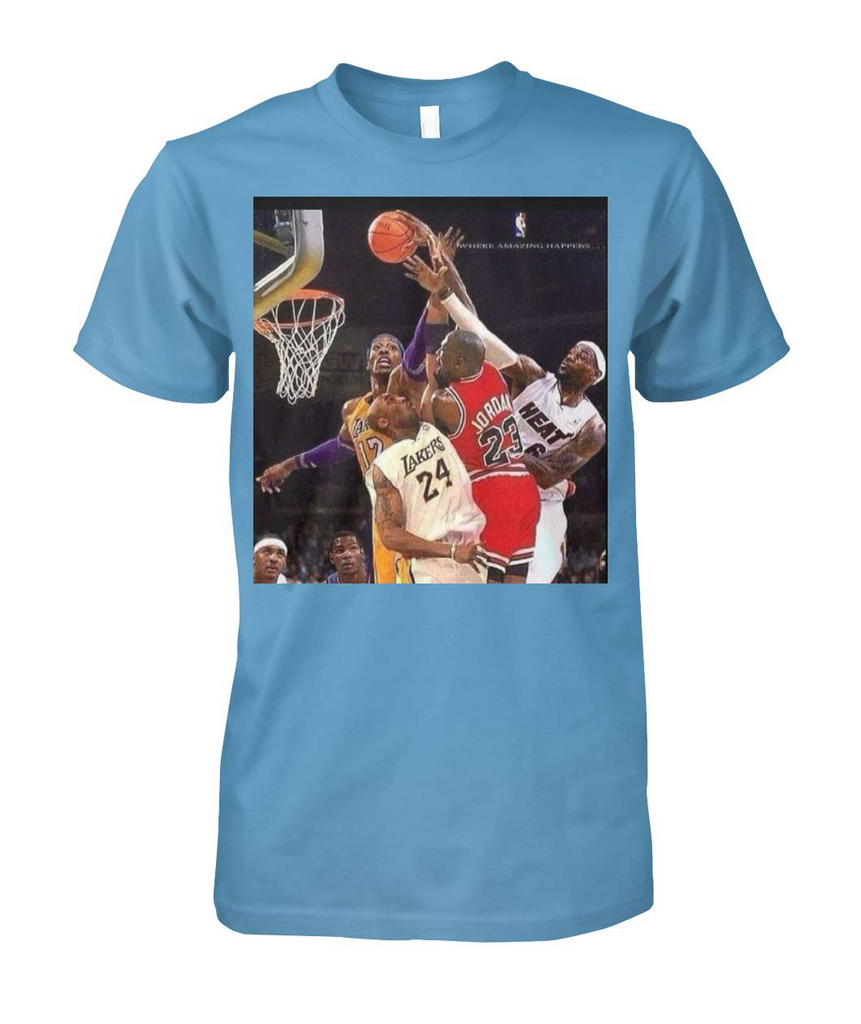 Your AIRness T-Shirt