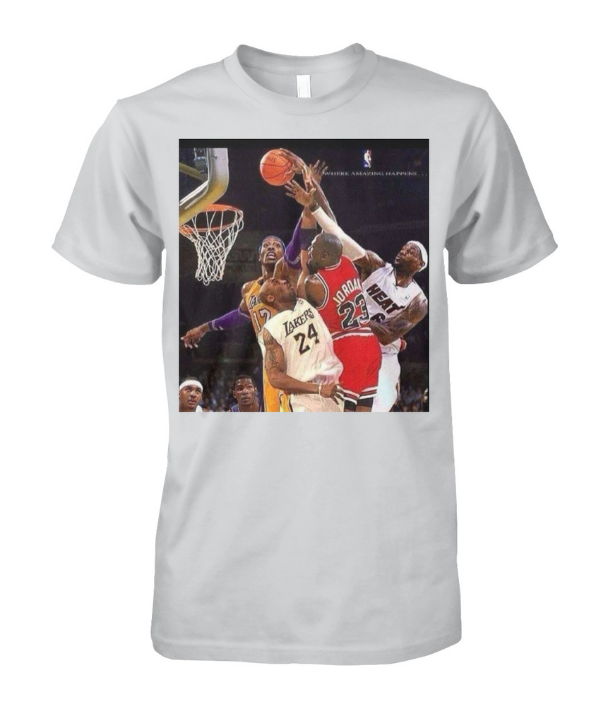 Your AIRness T-Shirt