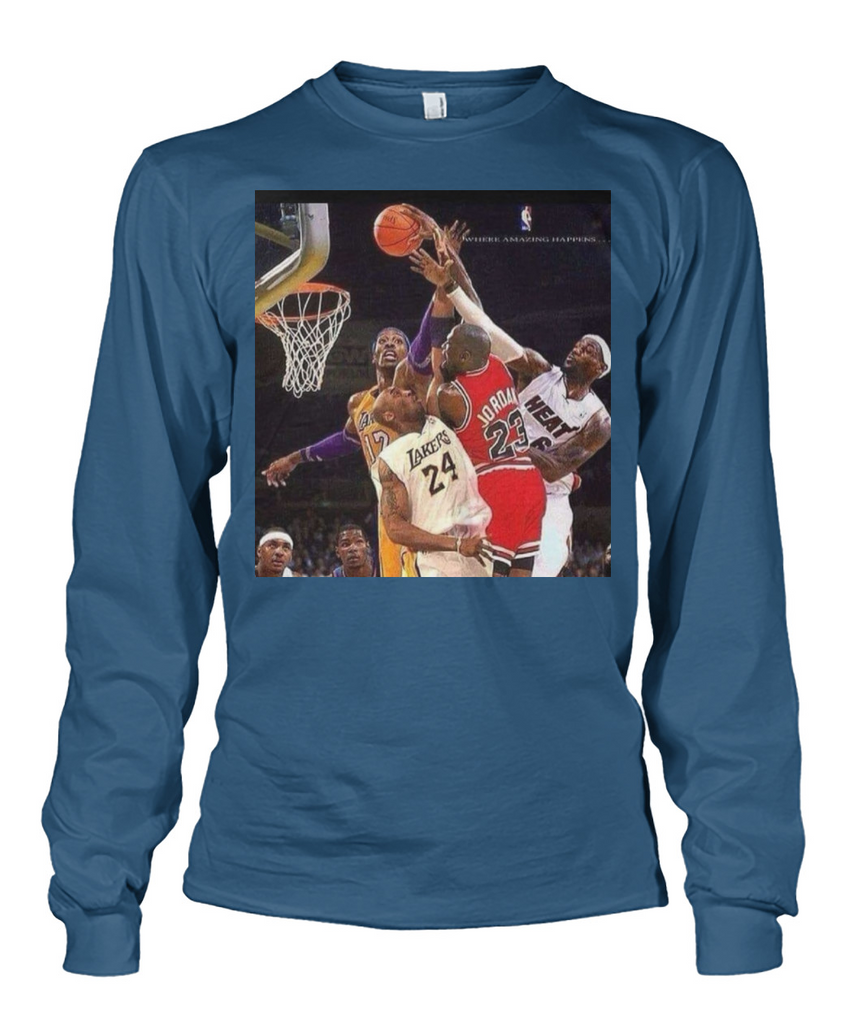 Your AIRness Long Sleeve