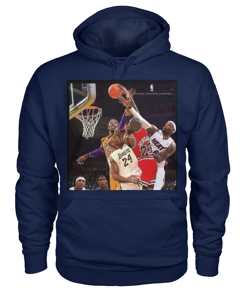 Your AIRness Hoodie