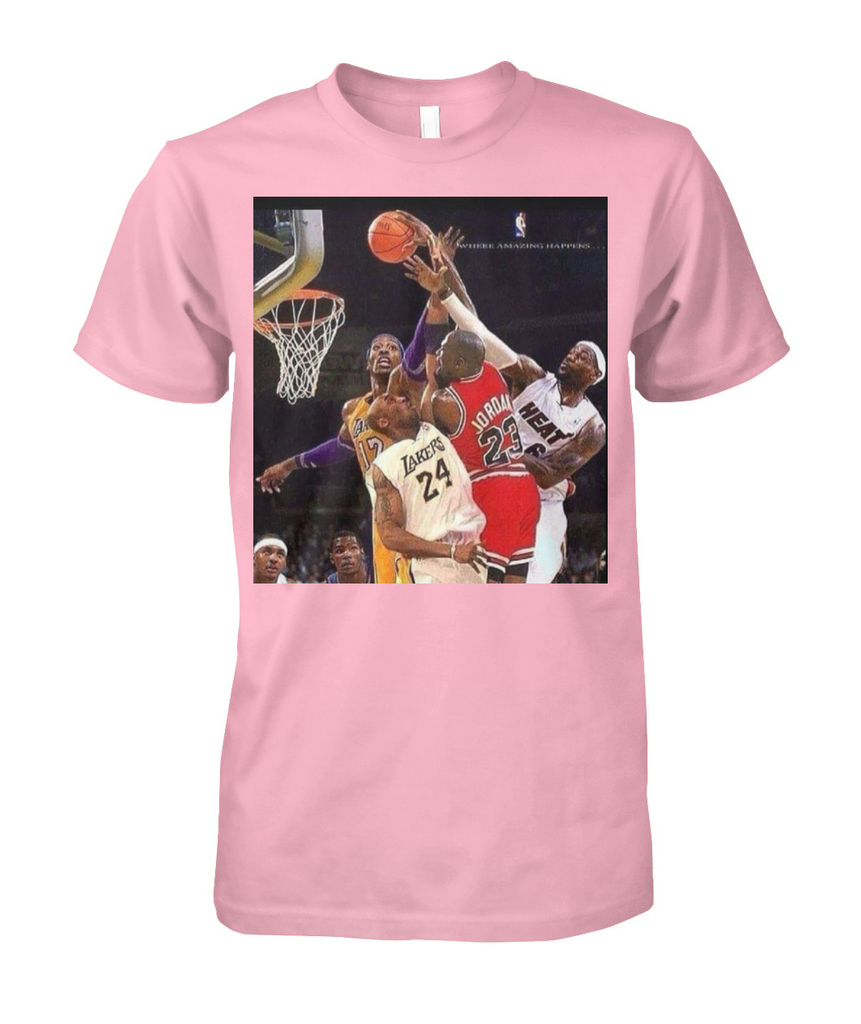 Your AIRness T-Shirt