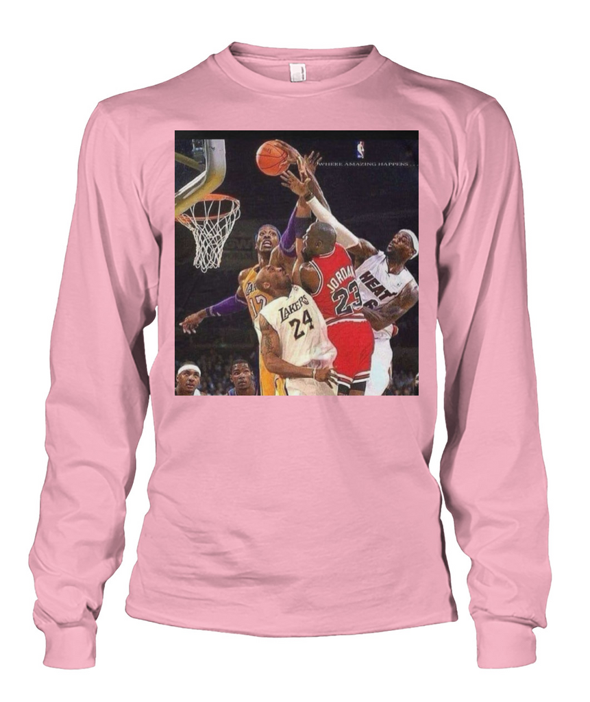 Your AIRness Long Sleeve