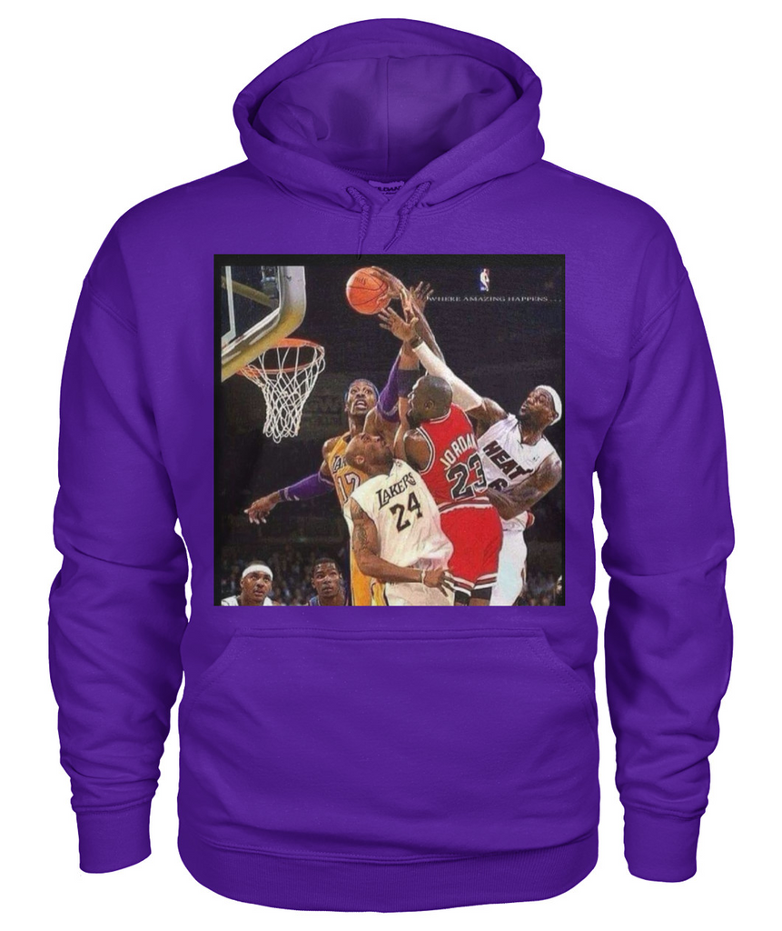 Your AIRness Hoodie