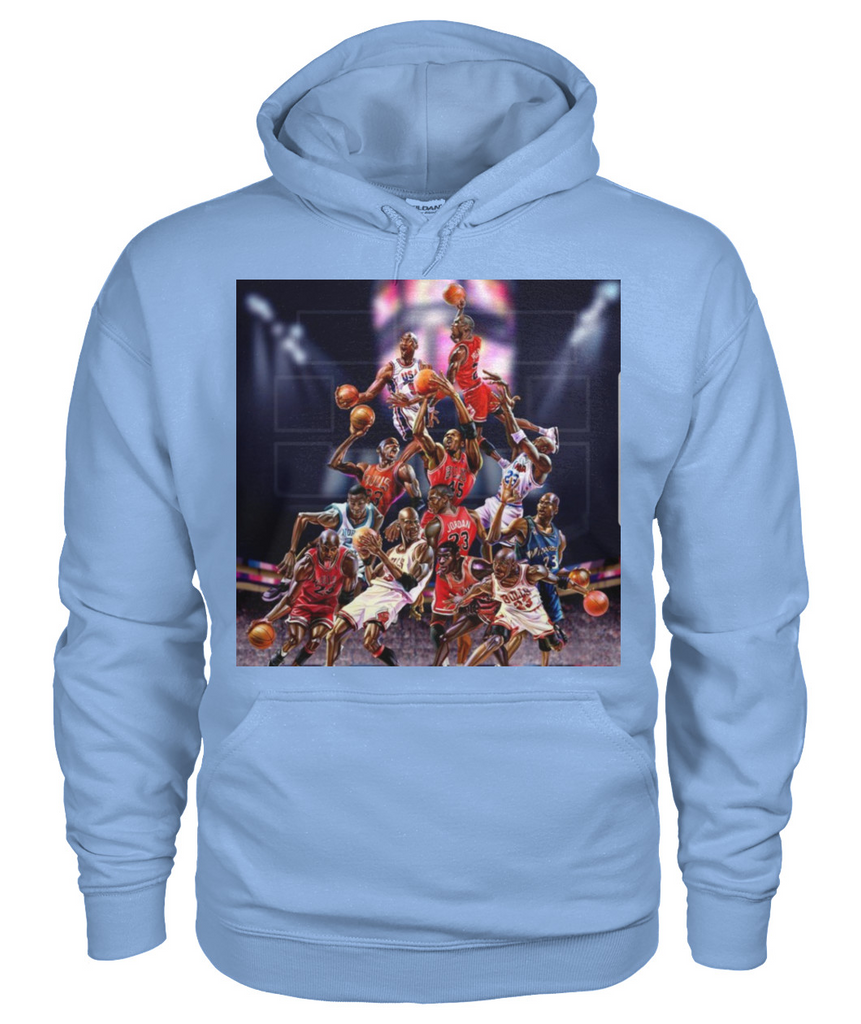 G.O.A.T. Hoodie