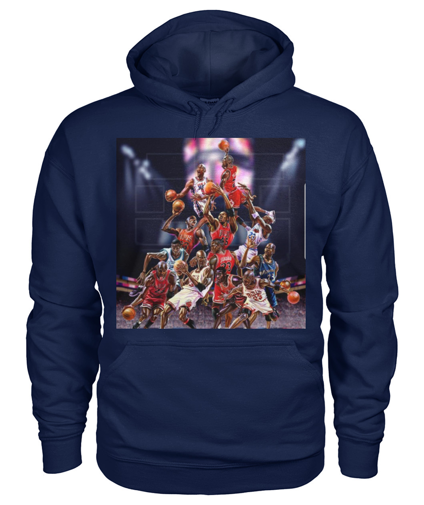 G.O.A.T. Hoodie