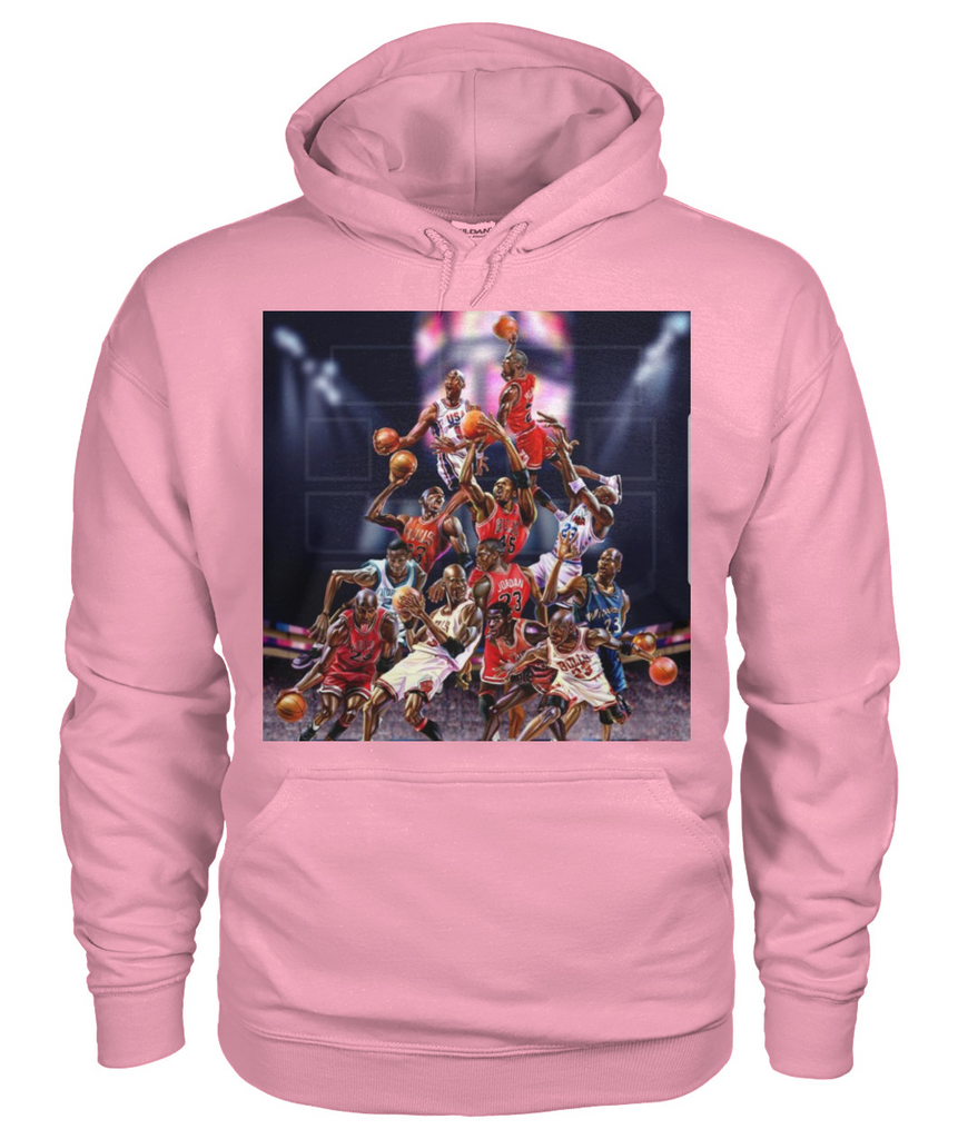 G.O.A.T. Hoodie