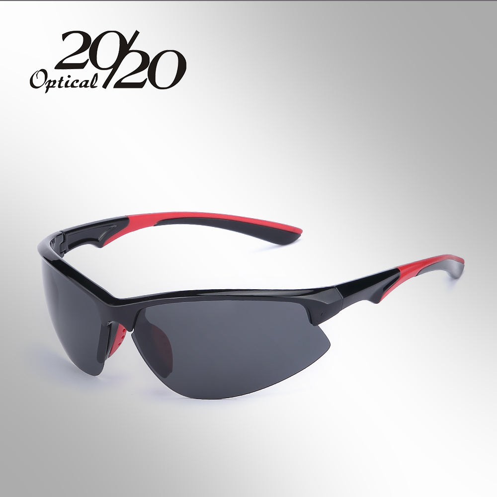 20/20 Brand New Polarized Sunglasses Men Designer Travel Sun Glasses M –  Coleman Customs