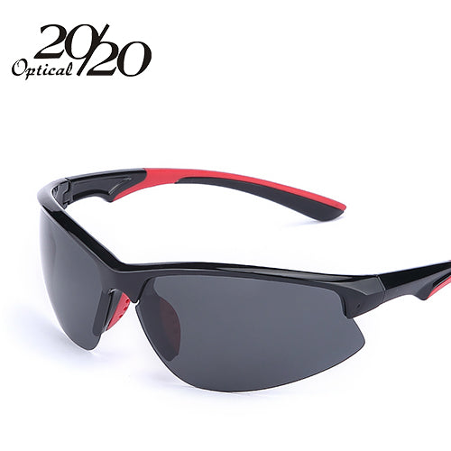 20/20 Brand New Polarized Sunglasses Men Designer Travel Sun Glasses M –  Coleman Customs
